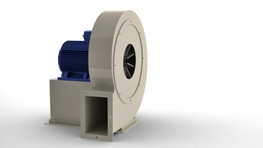离心风机1缩略图